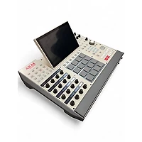 Used Akai Professional MPCX SPECIAL EDITION MIDI Controller