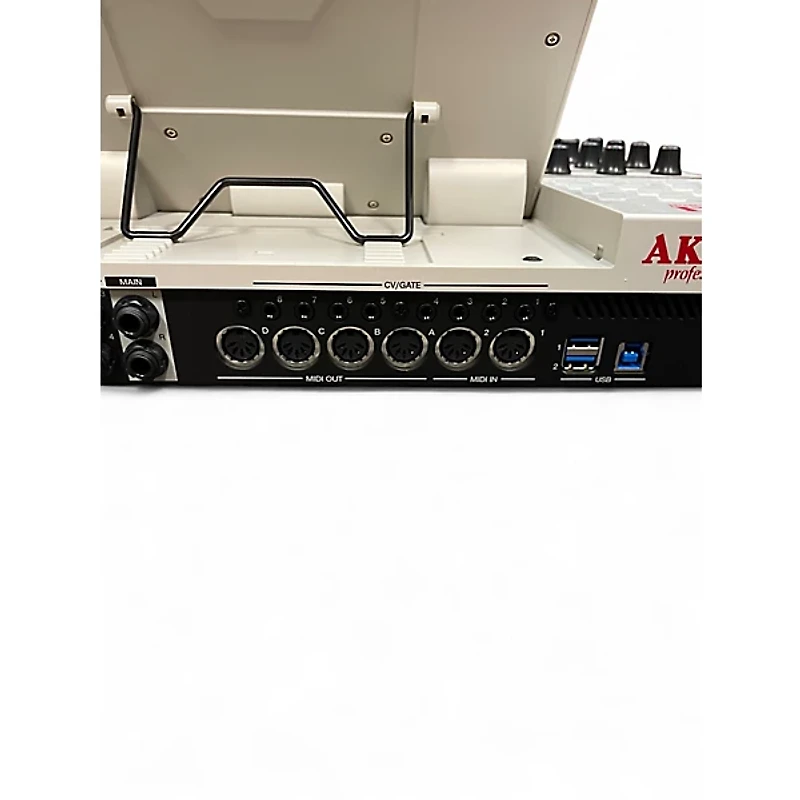 Used Akai Professional MPCX SPECIAL EDITION MIDI Controller