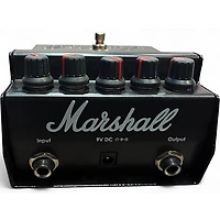 Used Marshall DRIVE MASTER Effect Pedal