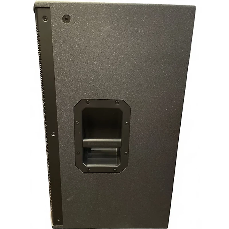 Used 2025 Electro-Voice EKX15P Powered Speaker