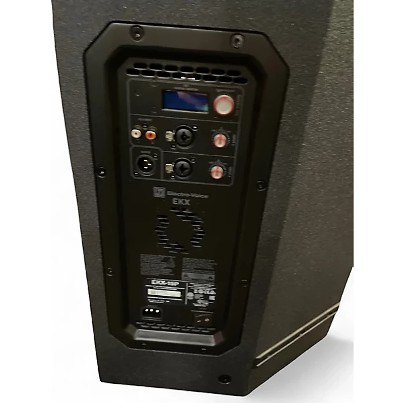Used 2025 Electro-Voice EKX15P Powered Speaker