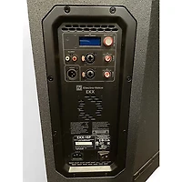 Used 2025 Electro-Voice EKX15P Powered Speaker