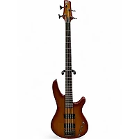 Used Ibanez SRX700 CHERRY BURST Electric Bass Guitar