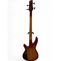Used Ibanez SRX700 CHERRY BURST Electric Bass Guitar