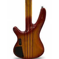 Used Ibanez SRX700 CHERRY BURST Electric Bass Guitar