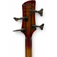 Used Ibanez SRX700 CHERRY BURST Electric Bass Guitar