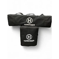 Used Harbinger MLS1000 Sound Package