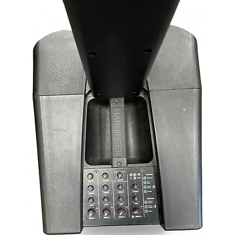 Used Harbinger MLS1000 Sound Package