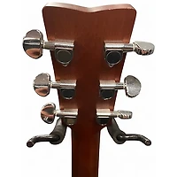 Used Yamaha FG720SL Left Handed Natural Acoustic Guitar