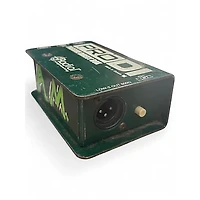 Used Radial ProDI Direct Box