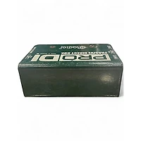 Used Radial ProDI Direct Box