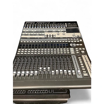 Used PreSonus Studio Live CS18AI Digital Mixer