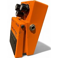 Used BOSS DS1 Distortion Effect Pedal