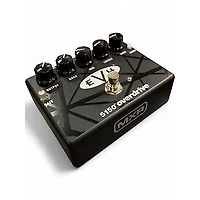 Used MXR EVH 5150 Overdrive Effect Pedal
