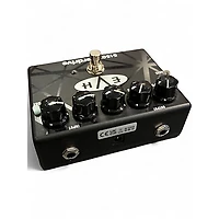 Used MXR EVH 5150 Overdrive Effect Pedal