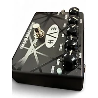 Used MXR EVH 5150 Overdrive Effect Pedal