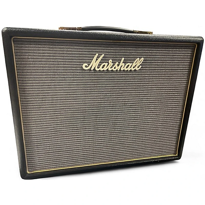 Used Marshall Origin 5 Tube Guitar Combo Amp