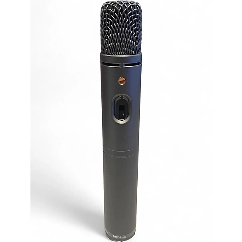 Used RODE M3 Condenser Microphone