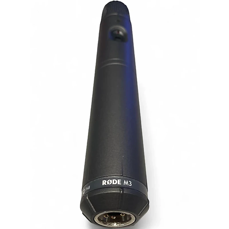 Used RODE M3 Condenser Microphone