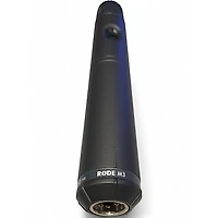 Used RODE M3 Condenser Microphone