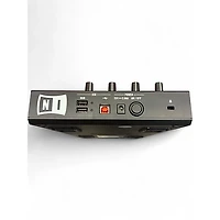 Used Native Instruments Traktor Kontrol D2 DJ Mixer