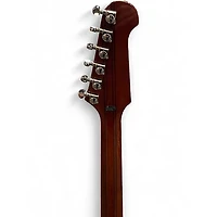 Used Epiphone FIREBIRD 2 Tone Sunburst Solid Body Electric Guitar