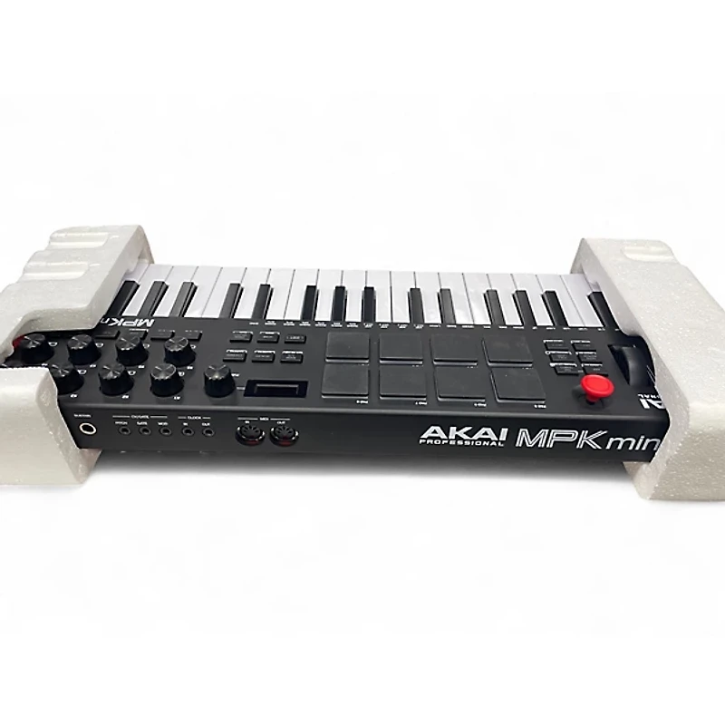 Used Akai Professional MPK MiniPlus