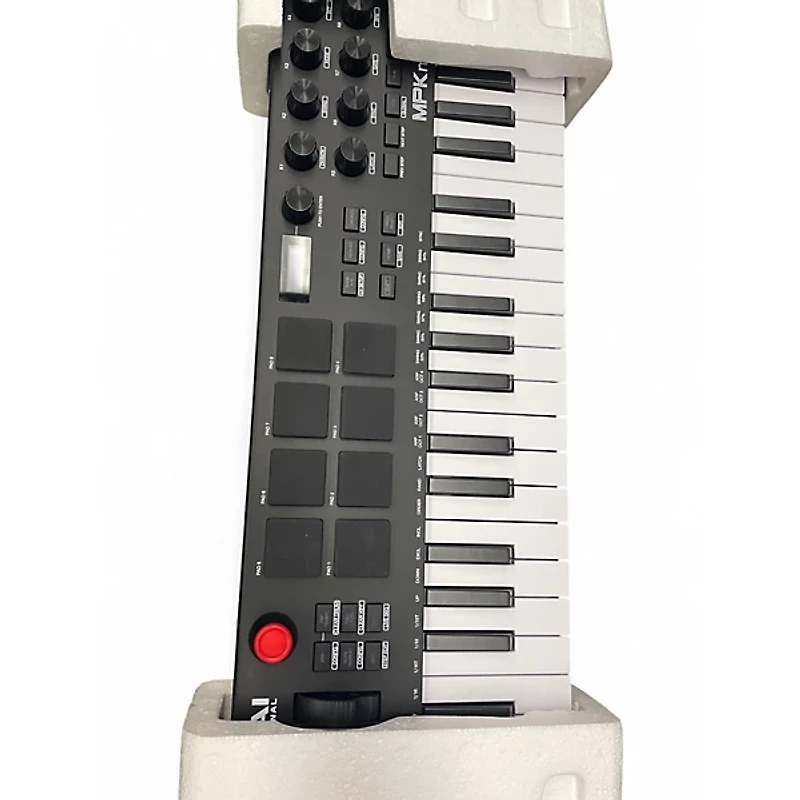 Used Akai Professional MPK MiniPlus