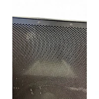 Used Yamaha DXR15 Powered Speaker