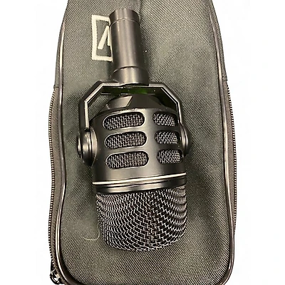 Used Electro-Voice ND46 Dynamic Microphone