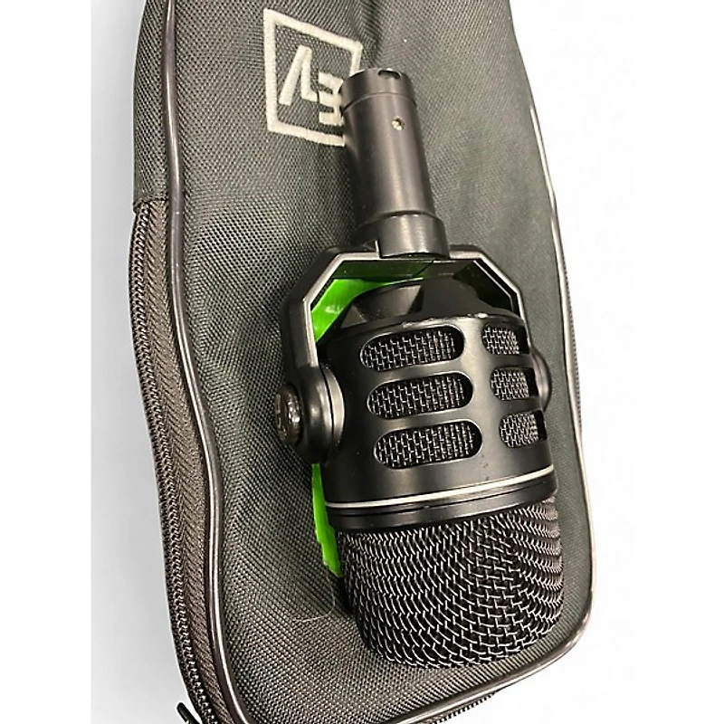 Used Electro-Voice ND46 Dynamic Microphone