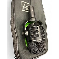 Used Electro-Voice ND46 Dynamic Microphone