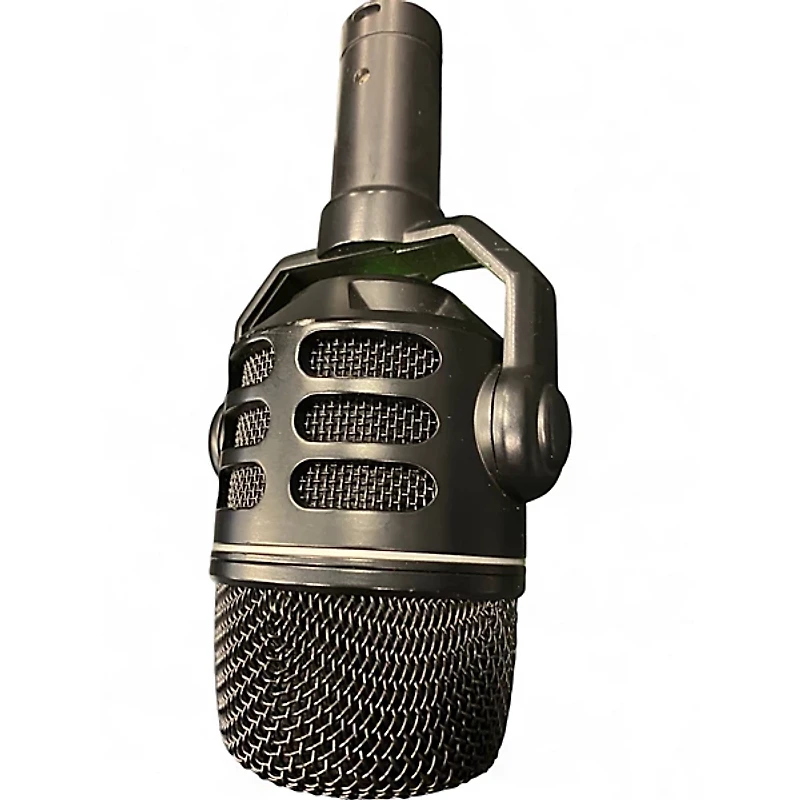 Used Electro-Voice ND46 Dynamic Microphone