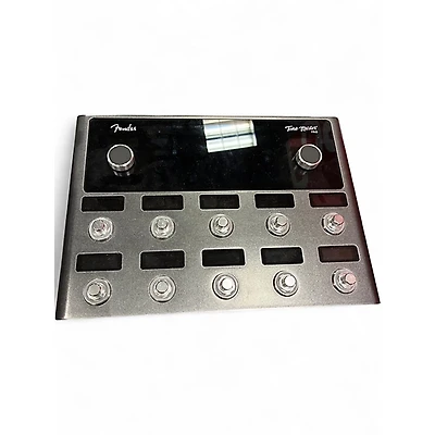 Used Fender TONE MASTER PRO Effect Processor