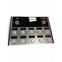 Used Fender TONE MASTER PRO Effect Processor