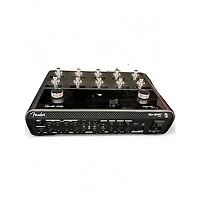 Used Fender TONE MASTER PRO Effect Processor