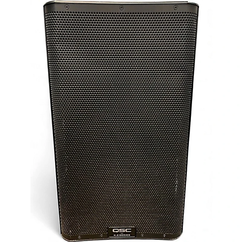 Used QSC KS112 Powered Subwoofer