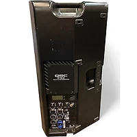 Used QSC KS112 Powered Subwoofer