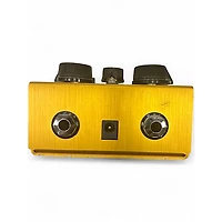 Used Way Huge Electronics WHE301 Fat Sandwich Harmonic Saturator Distortion Effect Pedal