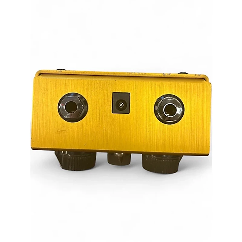 Used Way Huge Electronics WHE301 Fat Sandwich Harmonic Saturator Distortion Effect Pedal