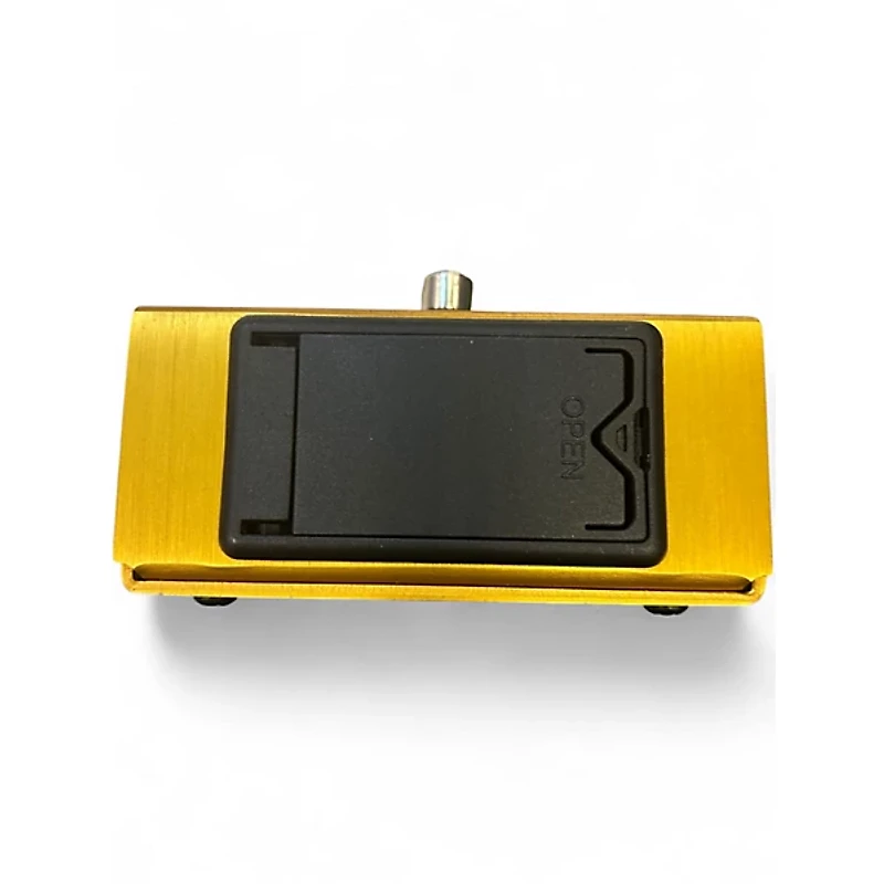 Used Way Huge Electronics WHE301 Fat Sandwich Harmonic Saturator Distortion Effect Pedal