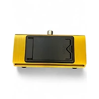 Used Way Huge Electronics WHE301 Fat Sandwich Harmonic Saturator Distortion Effect Pedal