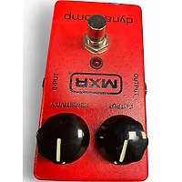 Used MXR M102 Dyna Comp Effect Pedal