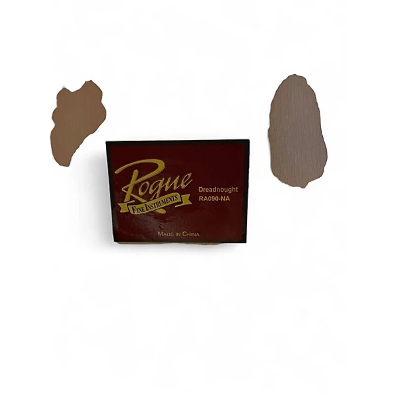 Used Rogue RA-090 Dreadnought Natural Acoustic Guitar