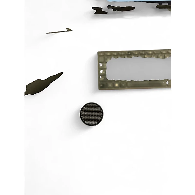 Used AZDEN SGM1X Condenser Microphone