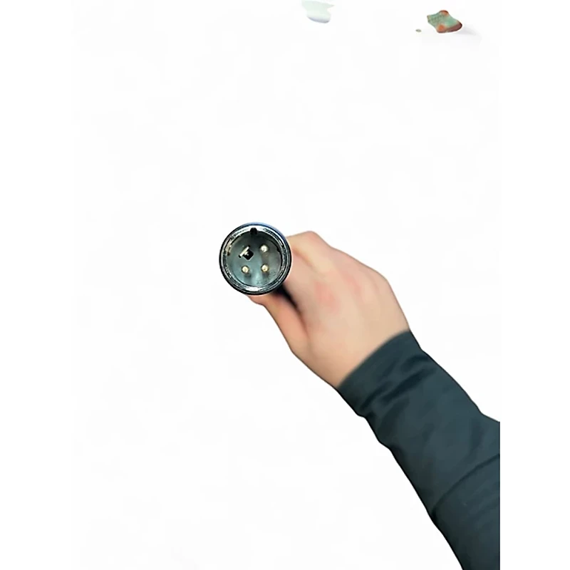 Used AZDEN SGM1X Condenser Microphone