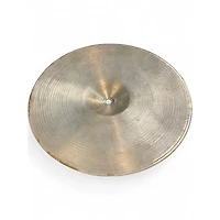 Used Zildjian 14in Avedis Hi Hat Pair Cymbal
