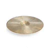 Used Zildjian 14in Avedis Hi Hat Pair Cymbal