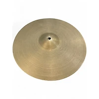 Used Zildjian 14in Avedis Hi Hat Pair Cymbal