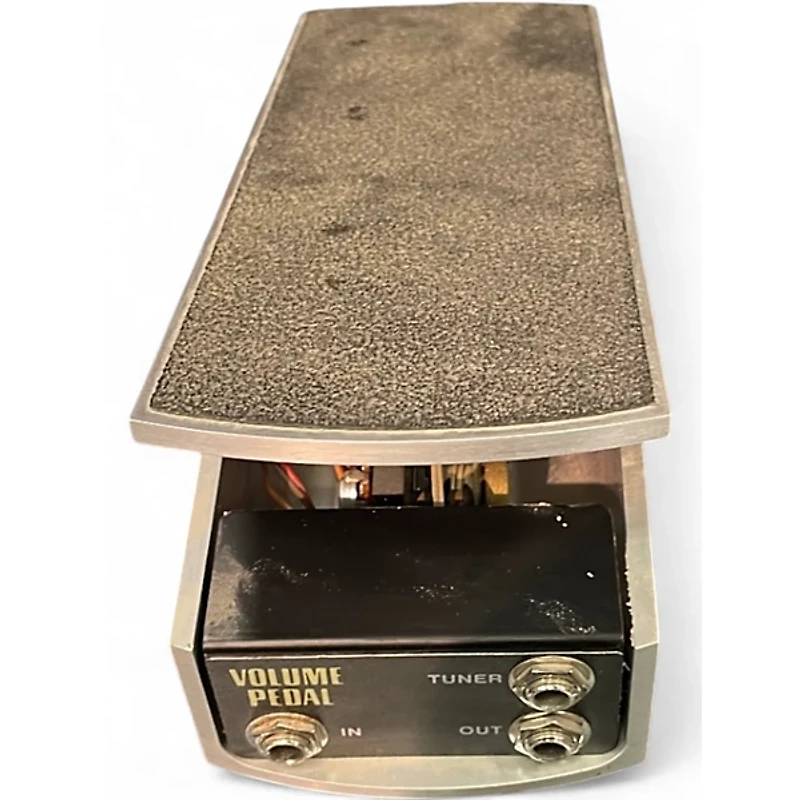 Used Ernie Ball VP Junior Passive Volume Pedal